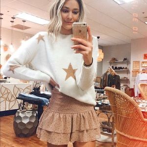 Star Sweater